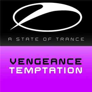Vengeance - Temptation FLAC