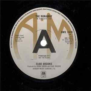 Elkie Brooks - The Runaway FLAC