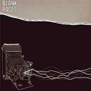 Blank Pages - Blank Pages FLAC
