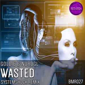 Goldie & NuroGL - Wasted (SystemShock Remix) FLAC