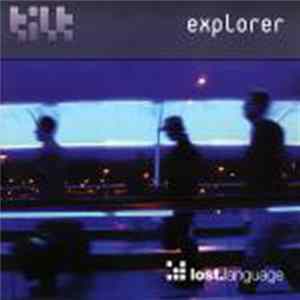 Tilt - Explorer (Sampler) FLAC