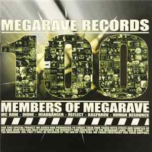 Various - Members Of Megarave FLAC