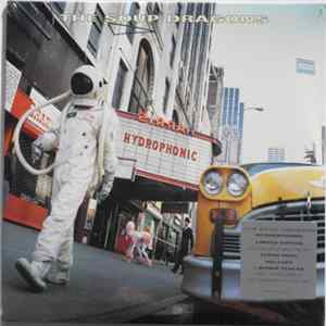 The Soup Dragons - Hydrophonic FLAC