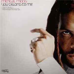 Michael Moog - You Belong To Me FLAC