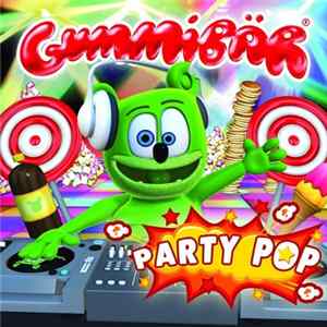 Gummibär - Party Pop FLAC