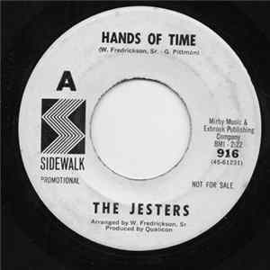 The Jesters - Hands Of Time FLAC