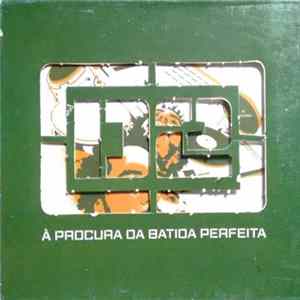 Marcelo D2 - À Procura Da Batida Perfeita FLAC