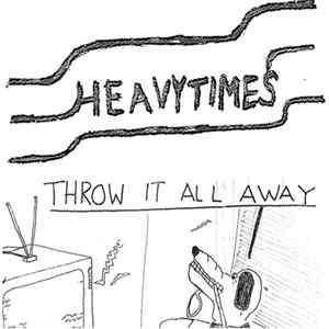 Heavy Times - K-9 FLAC