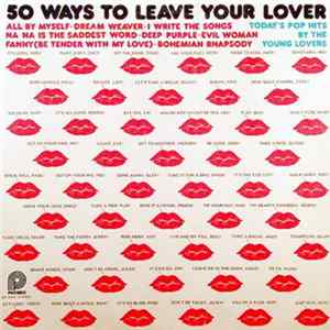 The Young Lovers - 50 Ways To Leave Your Lover FLAC