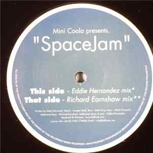 Mini Coola - SpaceJam FLAC