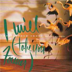 Christopher Cross - I Will (Take You Forever) FLAC