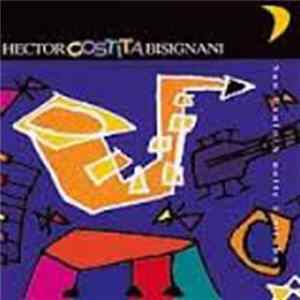 Hector "Costita" Bisignani - A Noite E' Minha (Mine Is The Night) FLAC
