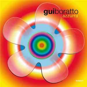 Gui Boratto - Azzurra FLAC