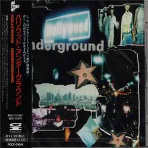 Hollywood Underground - Hollywood Underground FLAC