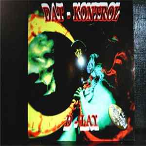 Dat-Kontrol - D-Lay FLAC
