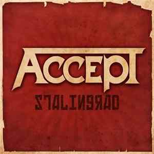 Accept - Stalingrad FLAC
