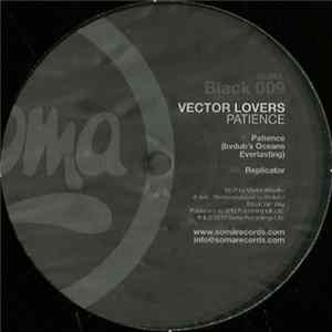 Vector Lovers - Patience FLAC