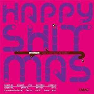 Daniel Meteo - Happy Shitmas FLAC