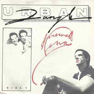 Urban Jungle - Farewell Lena FLAC