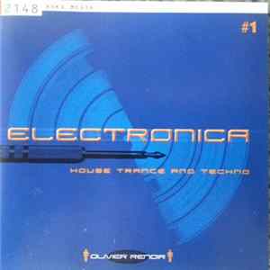 Olivier Renoir - Electronica FLAC