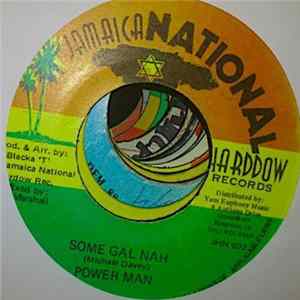Powerman - Some Gal Nah FLAC
