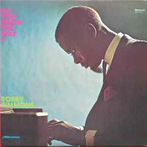 Bobby Timmons - Do You Know The Way? FLAC