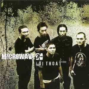Microwave - Lối Thoát FLAC