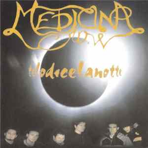 Medicina Crow - Telodicelanotte FLAC