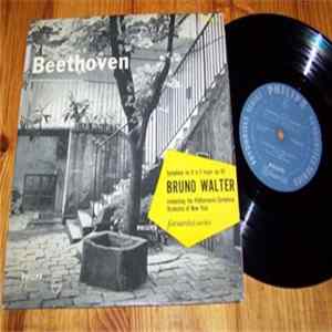 Beethoven - 8e Symphonie En Fa Majeur Opus 93 FLAC