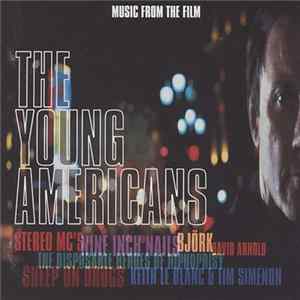 Various - The Young Americans FLAC