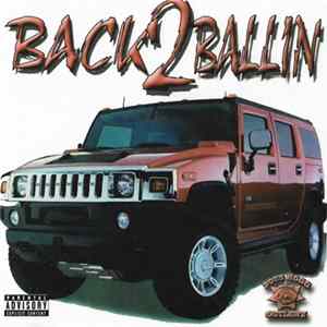 Boss Hogg Outlawz - Back 2 Ballin FLAC