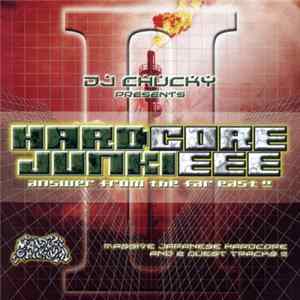 Various - Hardcore Junkieee Vol. 2 FLAC