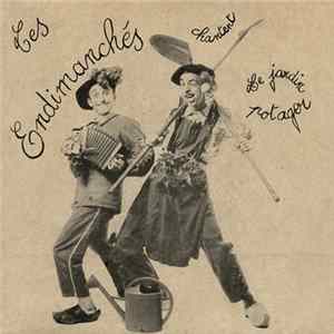 Les Endimanchés - Le Jardin Potager FLAC