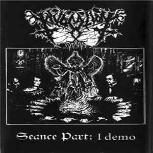 Invocation - Seance Part. I FLAC