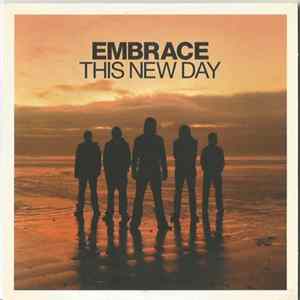 Embrace - This New Day FLAC