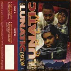 Lunatic Crew - Tha Lunatic Crew FLAC