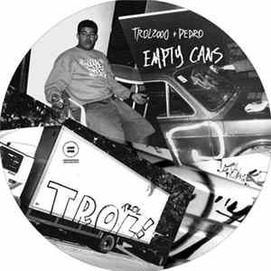 Trol2000 + Pedro - Empty Cans / This is Serious FLAC