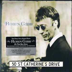 Robin Gibb - 50 St. Catherine's Drive FLAC