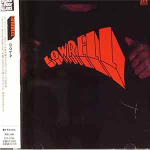 Lowrell - Lowrell FLAC