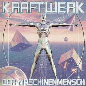 Kraftwerk - Der Maschinenmensch FLAC