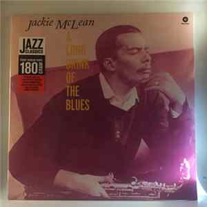 Jackie McLean - A Long Drink Of The Blues FLAC