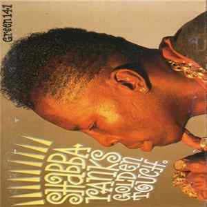 Shabba Ranks - Golden Touch FLAC