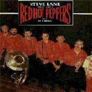 Steve Lane And The Famous Red Hot Peppers With Michele - Red Hot Peppers FLAC