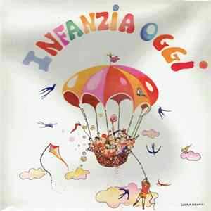 Max Raffeng Group - Infanzia Oggi FLAC