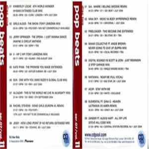 Various - CD Pool Pop Beats Series 07 Volume 11 FLAC