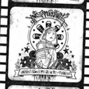 Kwiz Massturrz - Talkies Ruined My Life In The Pictures FLAC