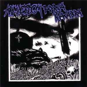 Armagedom / Força Macabra - Split FLAC