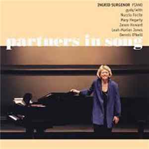 Ingrid Surgenor - Partners In Song FLAC