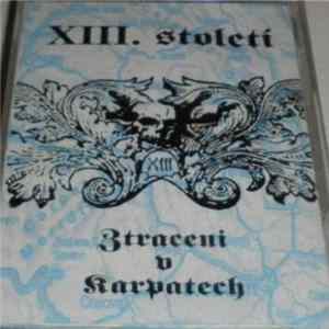 XIII. Století - Ztraceni V Karpatech FLAC