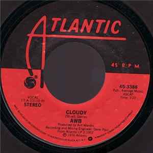 AWB - Cloudy / Love Your Life FLAC